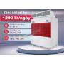 Máy sấy Heat-Pump DeAir.RE-1200H